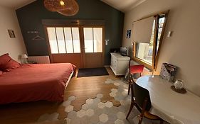 Studio des Lilas